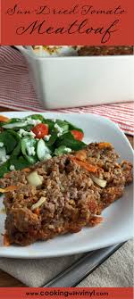 Sun Dried Tomato Meatloaf Recipe Recipe Meatloaf Recipes Sun Dried Tomato Moist Meatloaf Recipes
