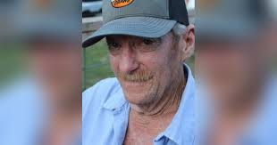 Obituary for Donald Clarence Branscum