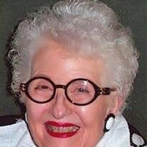 Mrs. Donna J. Hamilton-Harmon Obituary