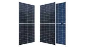 TOPCon Solar Panel with Advanced N-Type Tech | INA Solar