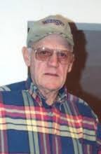 Obituary information for J. C. Maddix
