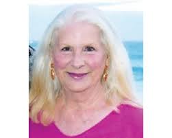 Jacqueline Latham Obituary (1944