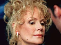 Film star Sandra Dee dies at 63