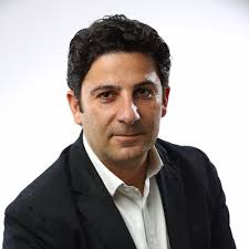 CHANGING PLACES: Oscar Leon Walker, Caio Street, Matthew Harris...