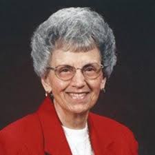 Obituary information for Bernice L. Weeks Carson