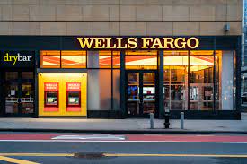 Financial planners investments financial services. Wells Fargo Records Rare Profit Beat As Credit Costs Fall Reuters