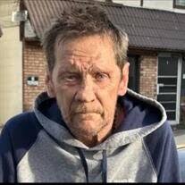 James Russell Carter Obituary