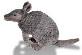 Amazon Com Wild Republic Armadillo Plush Stuffed Animal Plush Toy Gifts For Kids Cuddlekins 12 Raccoon Stuffed Animal Animals Teddy Bear Stuffed Animal