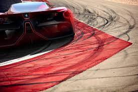 Ferrari laferrari hybrid battery replacement price shared. Ferrari Laferrari Replacement Imagined In New Design Study Carscoops