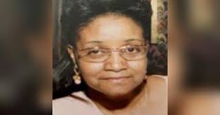 Missionary Sallie L Belton Obituary