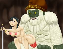 Post 2062887: Ashei Legend_of_Zelda Twilight_Princess Yeto