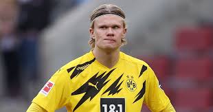 Campeonato alemão divulga calendário de jogos da temporada 2021/22. Sem Haaland E Com 5 Do Bayern Confira A Selecao Ideal Da Bundesliga 2020 2021 Alemanha Futebol Clube