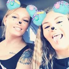 Chasity Williams Roach (chasroach)