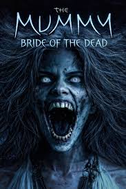 The Mummy (2026) | Rotten Tomatoes