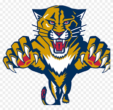 Download free florida panthers vector logo and icons in ai, eps, cdr, svg, png formats. Gallery Description Florida Panthers Logo Transparent Free Transparent Png Clipart Images Download