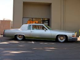 complete air suspension kit 1977 1984 cadillac deville level 2