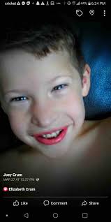 Fundraiser for Katie Patterson by Lyndsey Wiewiora : Love For Liam