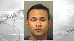 Suspect in fatal DUI crash in Loxahatchee arrested