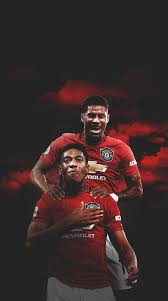 Marcus rashford wallpapers 2020 hd app will not drain your battery. United Zone On Twitter Martial X Rashford Wallpaper Anthonymartial Marcusrashford Mufc