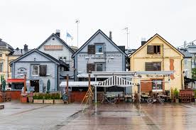 Oulu Finland Finland Oulu House Styles