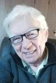 Charles Kenny Obituary (1932