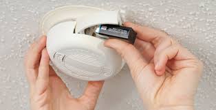 A working smoke detector cuts your risk of dying in a house fire in half. Best Batteries For Smoke Detectors Reviews And Faqs
