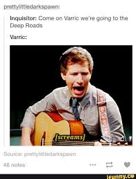 TheHeraldOfAndraste on iFunny :) | Dragon age funny, Dragon age ...