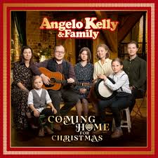 Last christmas wham / george michael piano cover. Angelo Kelly Family Musik Coming Home For Christmas Doppel Album