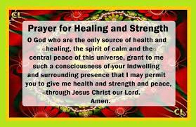 Sitting up until 5 in the morning binge watching , that took me 3 months to get over the shock of things. Prayers For Healing And Strength Quotes Quotesgram