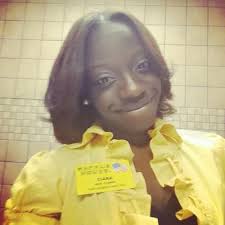 Ciara Wright (@Ciara_Noel)