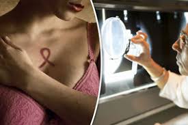 As you grow, there are many things you can do. Breast Cancer Signs Baby Saved Mum After Finding Cancerous Lump While Breastfeeding Express Co Uk