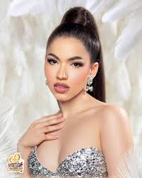 Candidatas oficiales al Reinado de los Carnavales de Carupano 🇻🇪