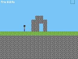 Minecraft is celebrating its 10th birthday by making its classic version easily playable on web browsers. Cave Game 2d By Rickyg Game Jolt