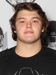 David Neil, Austin Westlake, Strong-Side Defensive End