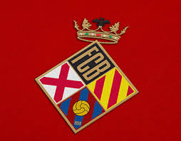 Fcb logo android wallpapers hd olahraga gambar dan fc barcelona 2018 2019 wallpapers wallpaper cave fc. Fc Barcelona Projects Photos Videos Logos Illustrations And Branding On Behance