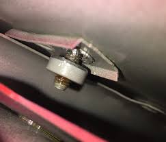 How to reuse them after removal. How Do I Remove My License Plate Bolt Motor Vehicle Maintenance Repair Stack Exchange