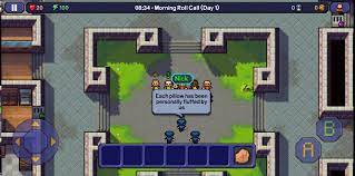 You've landed yourself in prison again, and your only chance is to engineer an escape by any means necessary. The Escapists 636064 Download For Android Apk Free