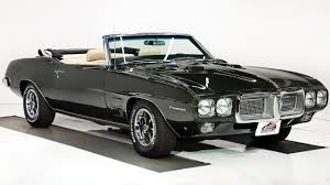 Image result for Midnight Green 1969 Firebird
