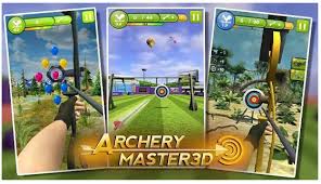 Archery master 3d is a place to quite carefully recreate these amazing techniques. Archery Master 3d Mod Apk V3 1 Unlimited Money