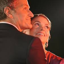 Does Liza End Up With Charles