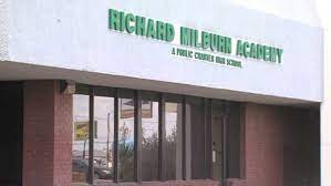 Rma odessa morning sessions are from 7:50am to 12:02pm, and our afternoon. Richard Milburn Academy In Odessa Will Start School In September Newswest9 Com