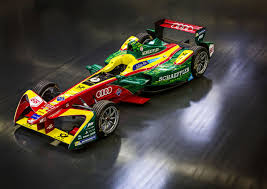 Tag heuer porsche formula e team. Audi To Become Involved In Formula E Audi Mediacenter