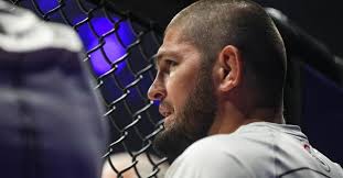 Gusto ni Khabib Nurmagomedov na makuha ni Ilia Topuria ang title shot sa  UFC lightweight, mataas ang tingin niya sa tsansa nito laban kay Charles  Oliveira : r/MMA