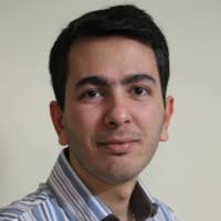 Ahmad Azimi's Instagram, Twitter & Facebook