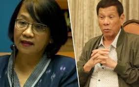 Kay Castro's Instagram, Twitter & Facebook