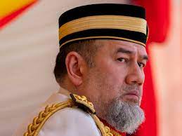 Maybe you would like to learn more about one of these? Former Malaysian King Divorces Ex Model Wife 6 Months After Wedding