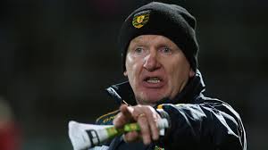 Seamus McEnaney among five contenders to be next Donegal manager