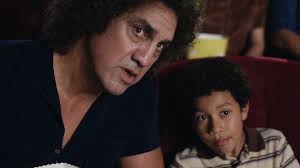 Ladies and gents here’s a FIRST LOOK at our new Young Rock TV show 📺, This  whole thing will never not be surreal to me, but it’s been so nice to see ,  a) everyone’s excitement to watch the show , b) ...