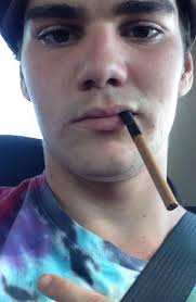 Ethan Connor Ballard in court for assault, strangulation