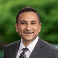 Dr. Azmath U Mohammed, M.D.